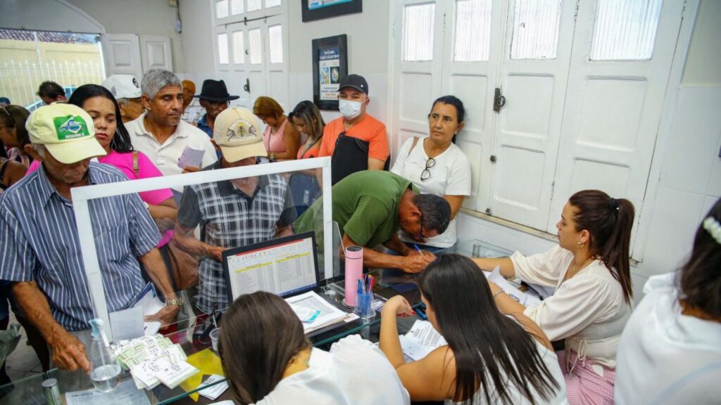 Saúde de Lagarto deve ter piora no caos com paralisação de atendimento do IDH