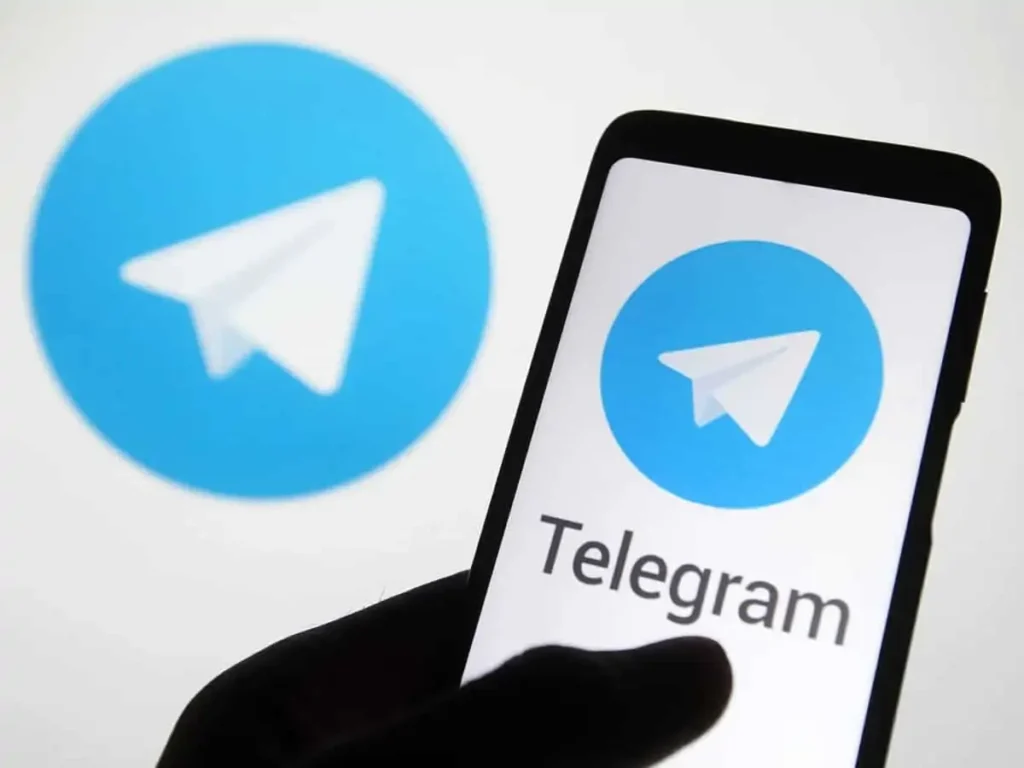 Mais de 1 milhão de usuários compartilham pornografia no Telegram, diz pesquisa