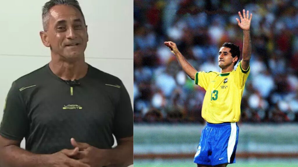 Morre, aos 56 anos, Zé Carlos, ex-lateral do São Paulo e da Seleção Brasileira