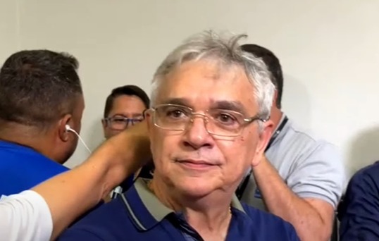 “Essa é a grande vitória das eleições 2024 no estado de Sergipe”, diz Edivan Amorim