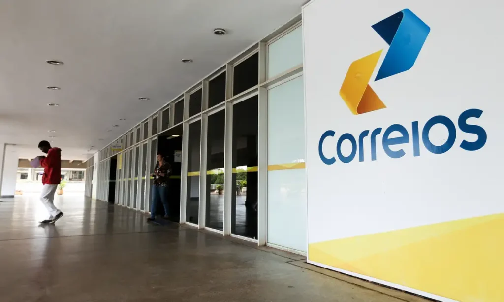 Termina hoje prazo para inscrição no concurso dos Correios