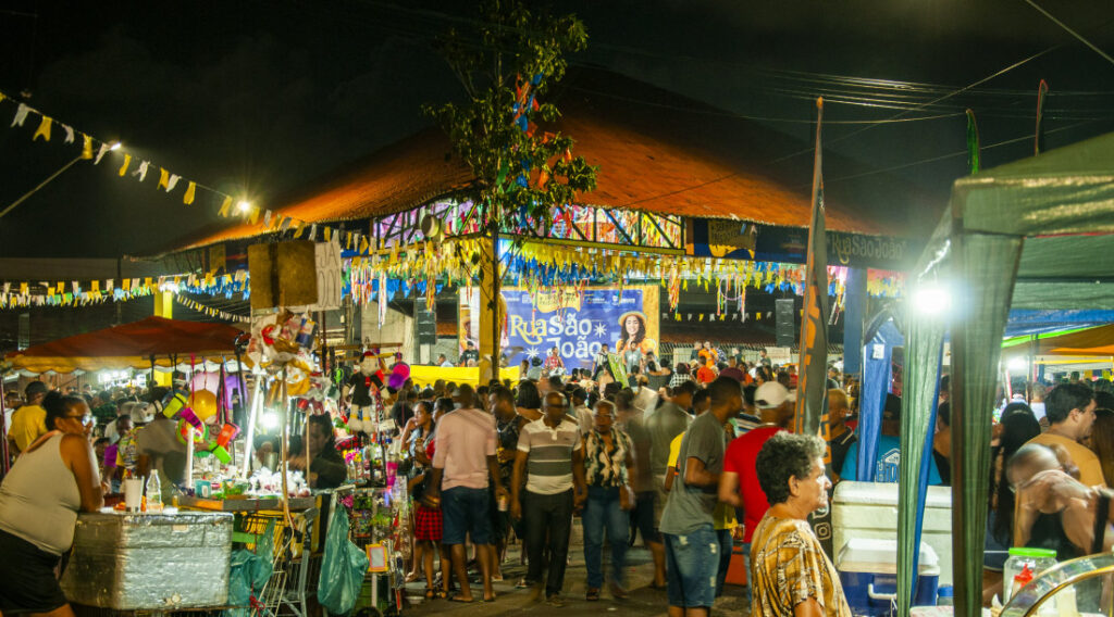 Segundona do turista: confira programação desta segunda-feira, 21