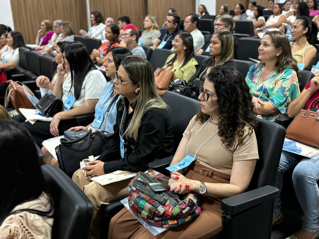 Sergipe promove I Seminário Estadual de Odontologia Especializada para fortalecer rede SUS e aprimorar serviços odontológicos