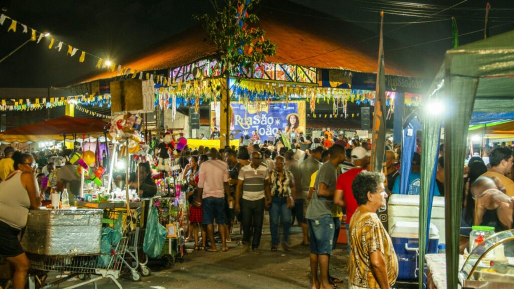 Segundona do Turista: atrações sergipanas compõem a programação de hoje