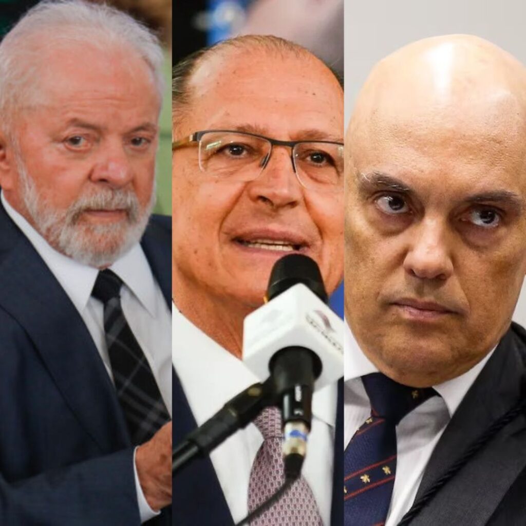 Militares e policial federal são presos por planejarem golpe e mortes de Lula, Alckmin e Moraes