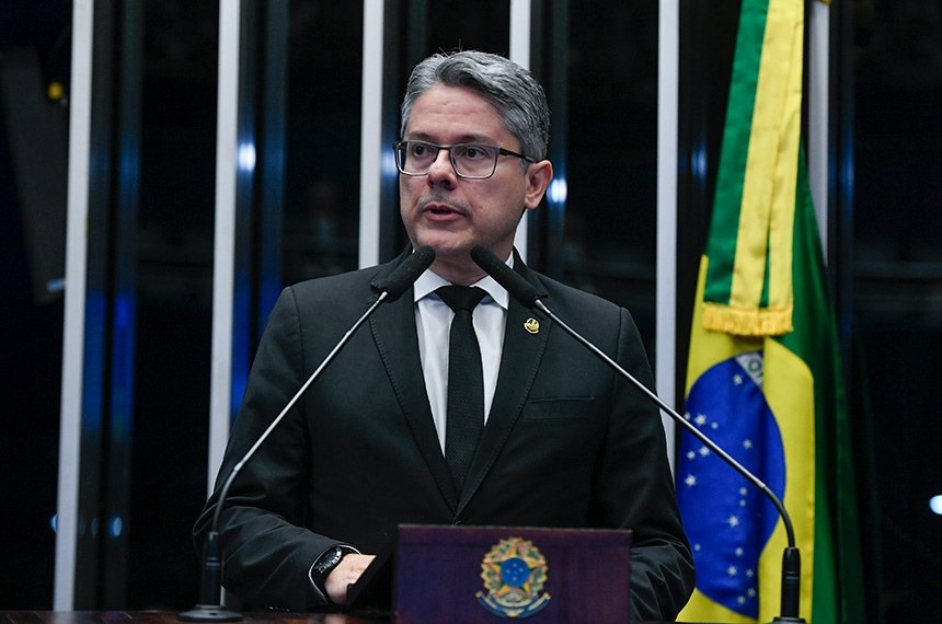 Senador Alessandro destaca importância da CPI das ‘Bets’ e alerta: “As famílias estão adoecendo”