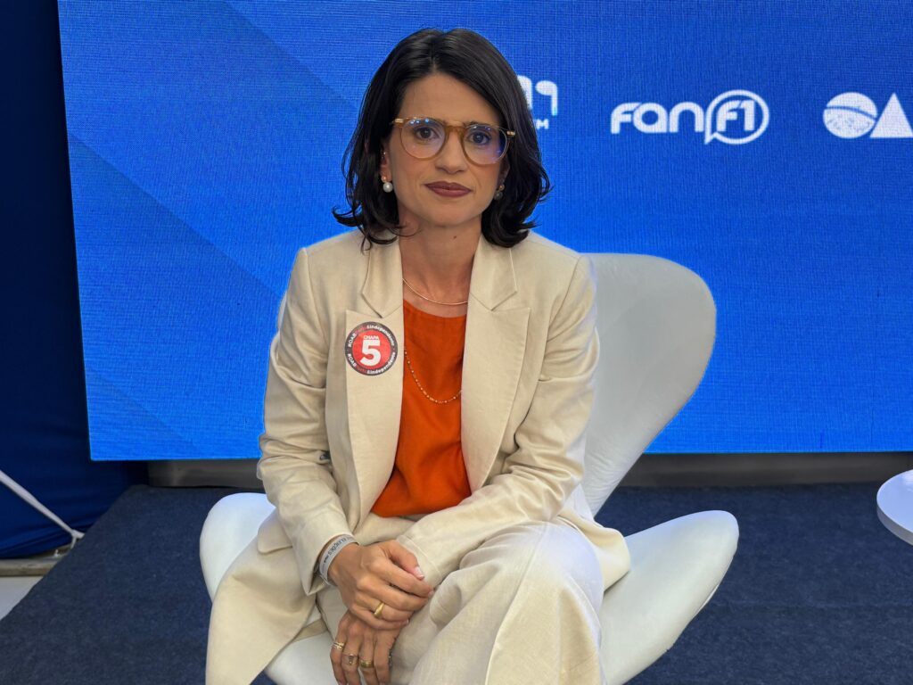 “Não podemos ficar inerte e omissa em relação a uma gestão que não dá transparência aos seus atos”, diz Clara Machado