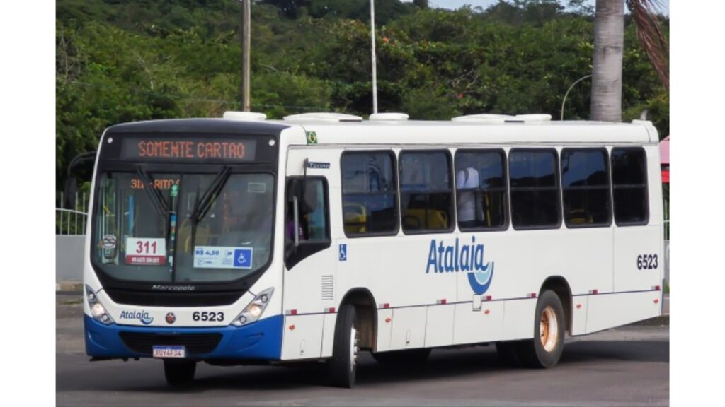 Frota do transporte coletivo será ampliada durante o Fasc; confira linhas e horários