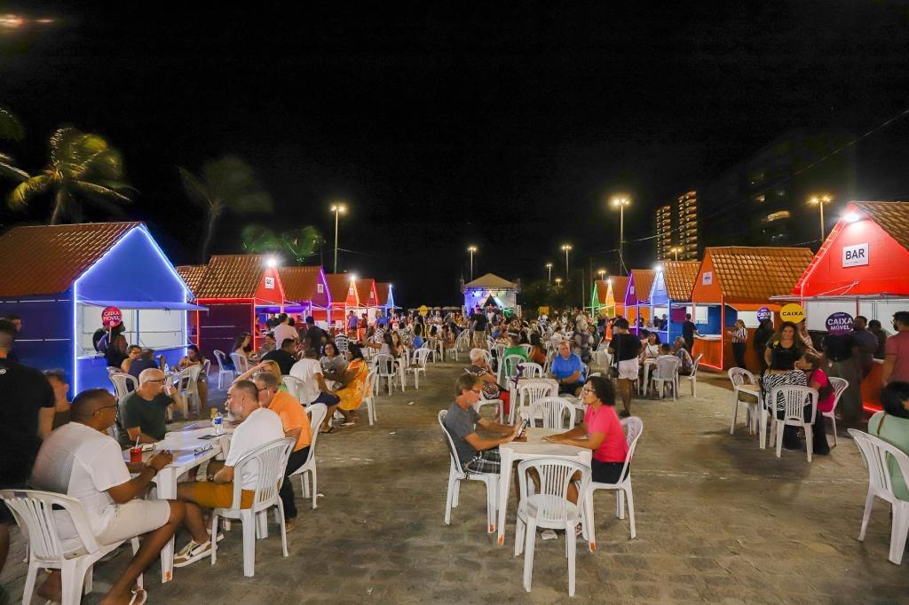 Festival do Caranguejo começa nesta quinta-feira, 28; confira programação completa