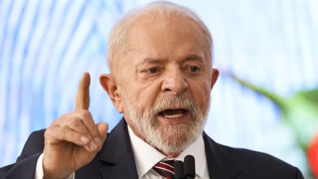 Reprovação do Governo Lula perante o mercado financeiro sobe para 90%, aponta pesquisa Quaest