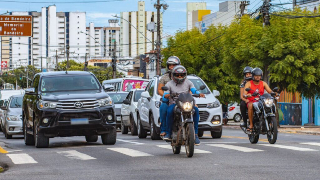 Programa que isenta IPVA de pessoas em vulnerabilidade socioeconômica recebe inscrições até dia 31