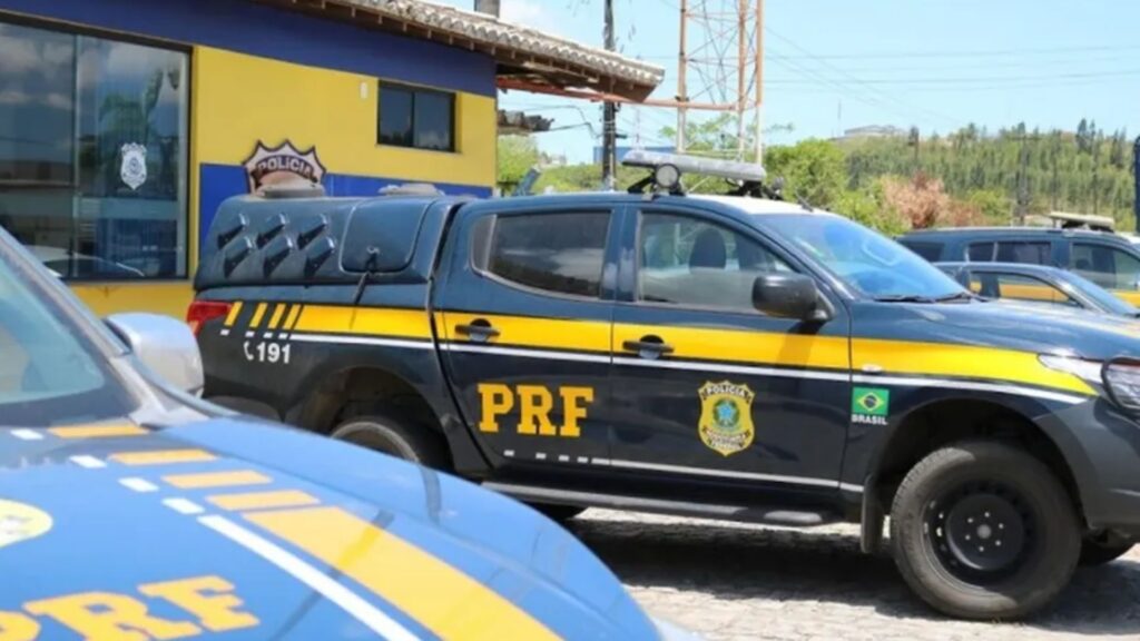 Motorista embriagado é preso após acidente com múltiplos veículos em Nossa Senhora do Socorro