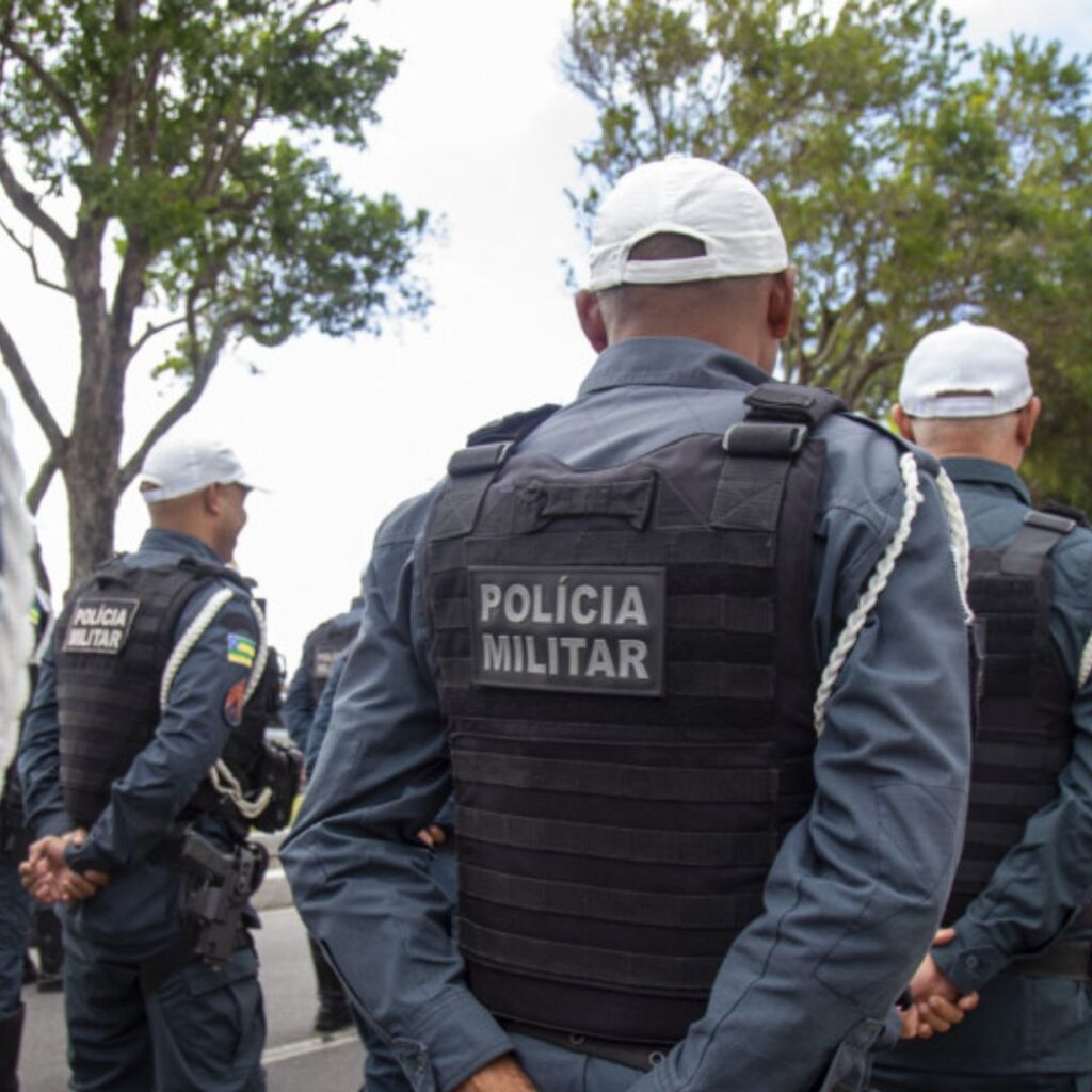 Tribunal de Justiça de Sergipe suspende concurso da Polícia Militar