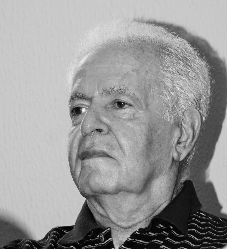 Morre o médico geriatra José Abud, aos 86 anos