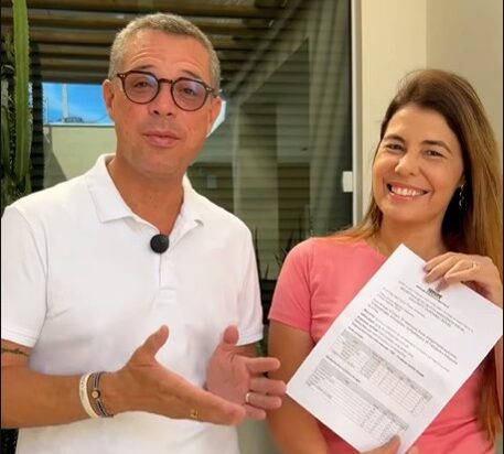 Governador anuncia dois novos concursos: Auditor Fiscal Tributário e Sistema Único de Assistência Social