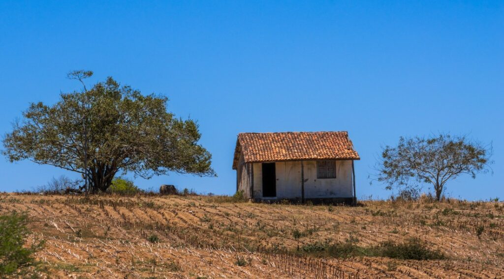 Seca deve se agravar em Sergipe nos próximos meses, aponta meteorologista