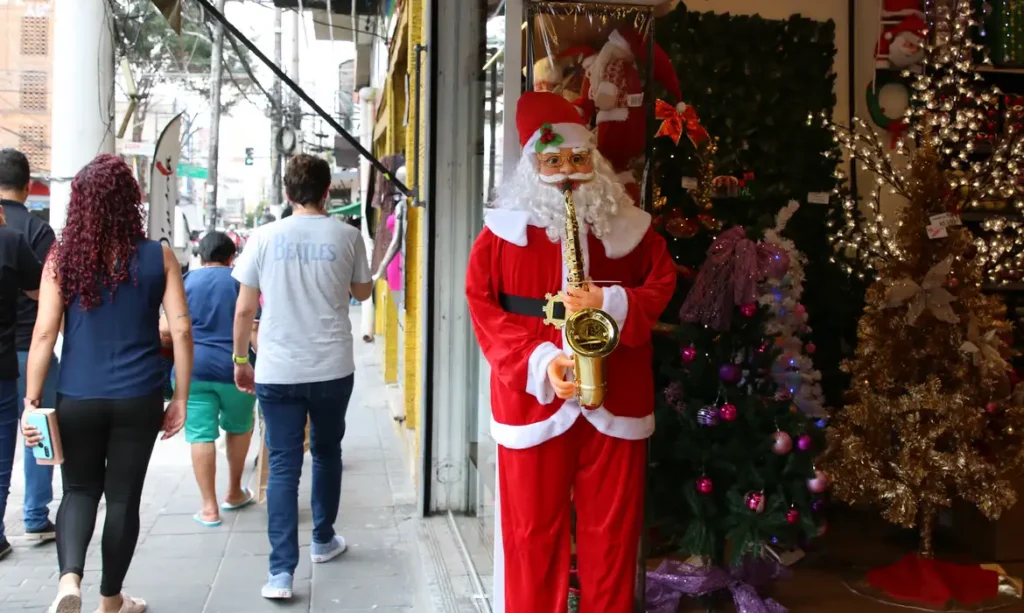 Troca de presentes: descubra seus direitos e evite dores de cabeça após o Natal