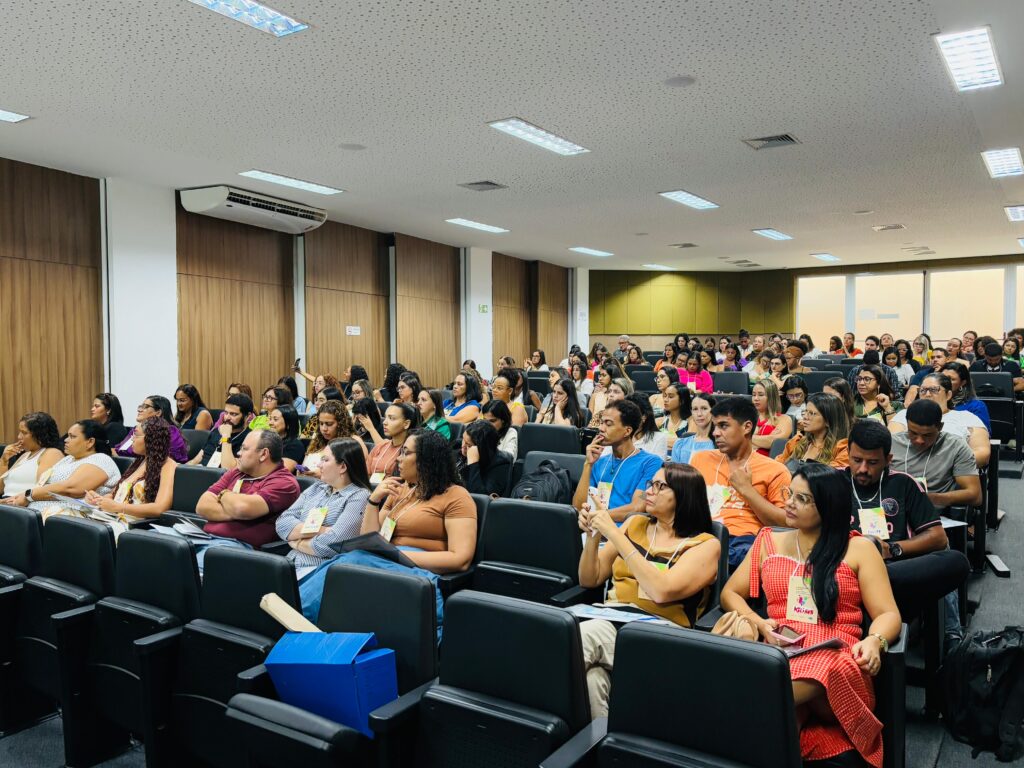 Funesa promove capacitação para equipes multiprofissionais da Atenção Primária