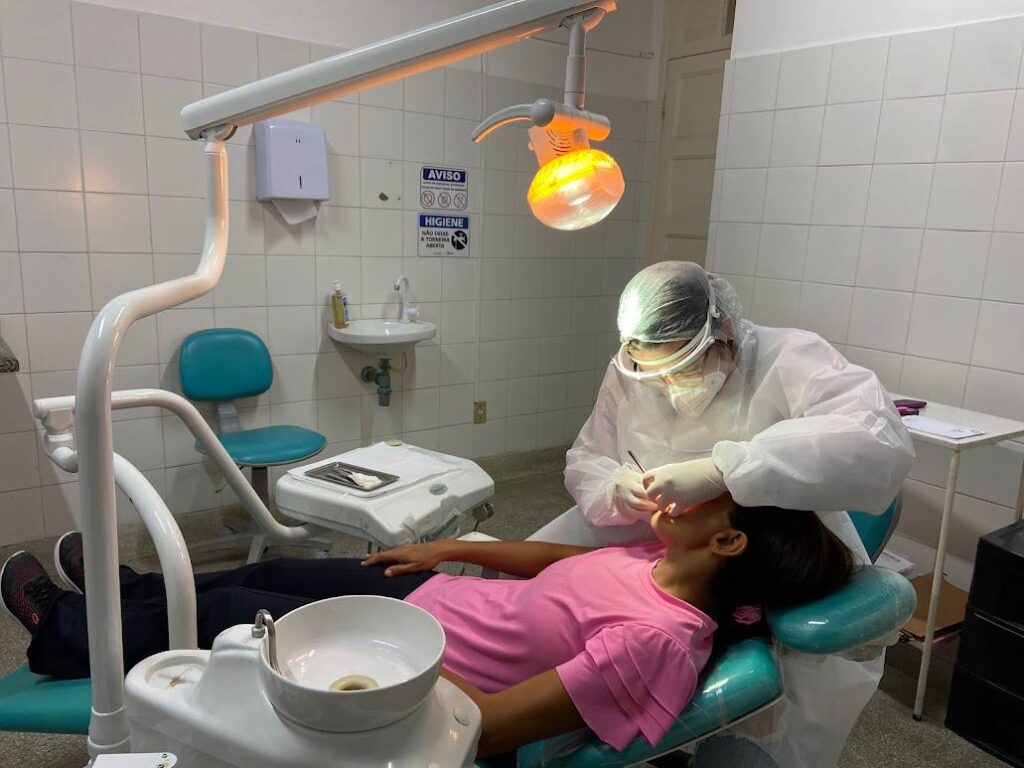 Centros de Especialidades Odontológicas em Sergipe realizaram mais de 20 mil atendimentos e devolvem sorrisos à população