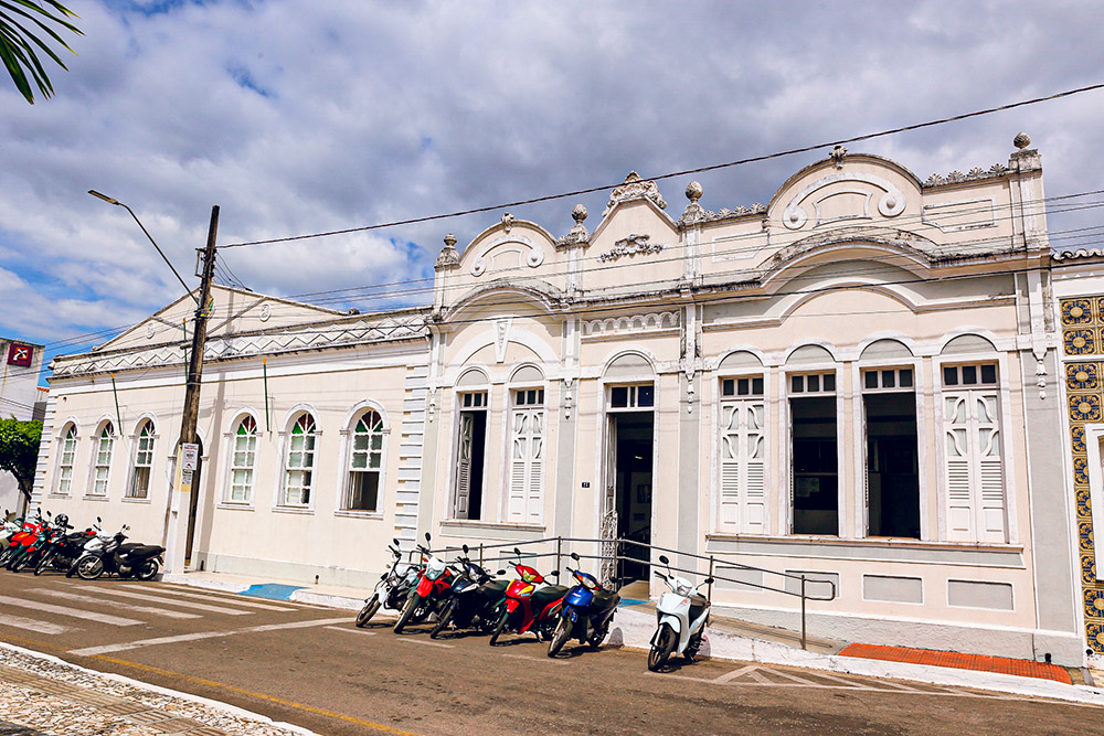 Servidores municipais de Lagarto denunciam atraso de salário