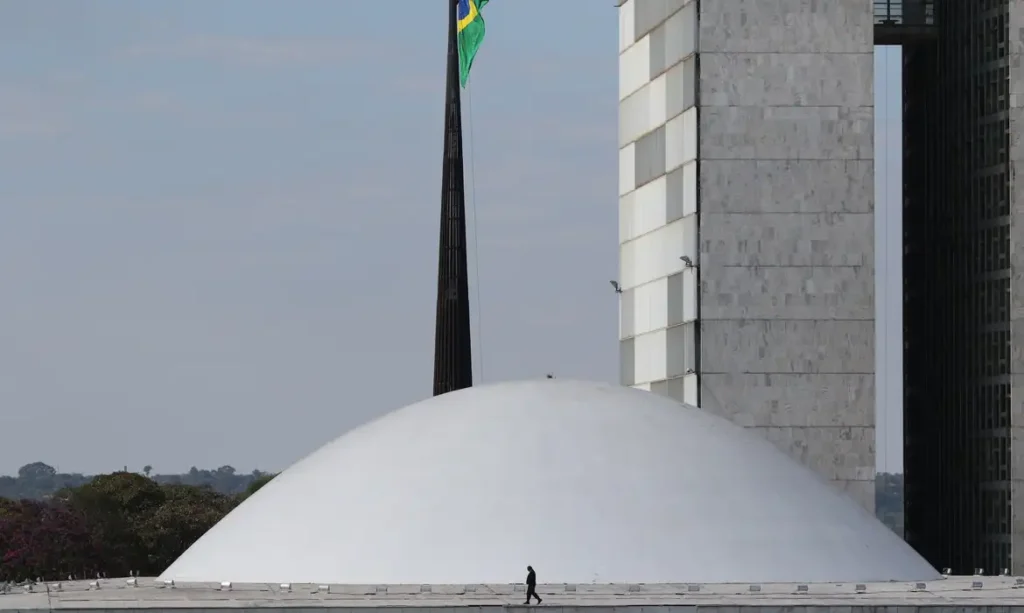 Senado aprova garantia de empréstimo de R$ 678 milhões a Sergipe