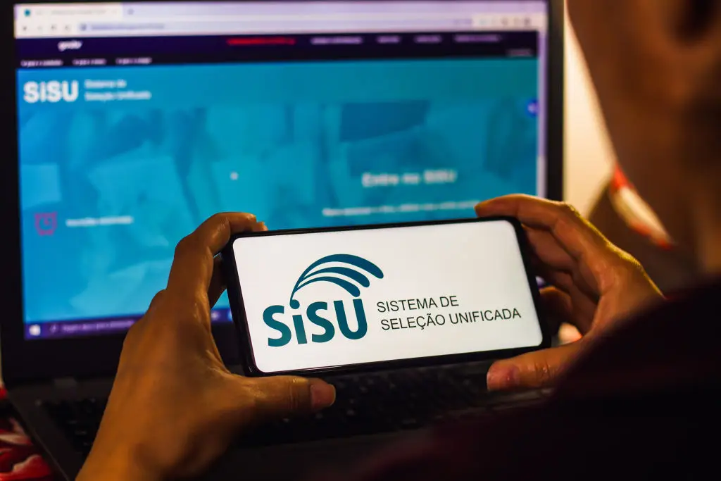 Inscrições para o Sisu 2025 começam no dia 17 de janeiro