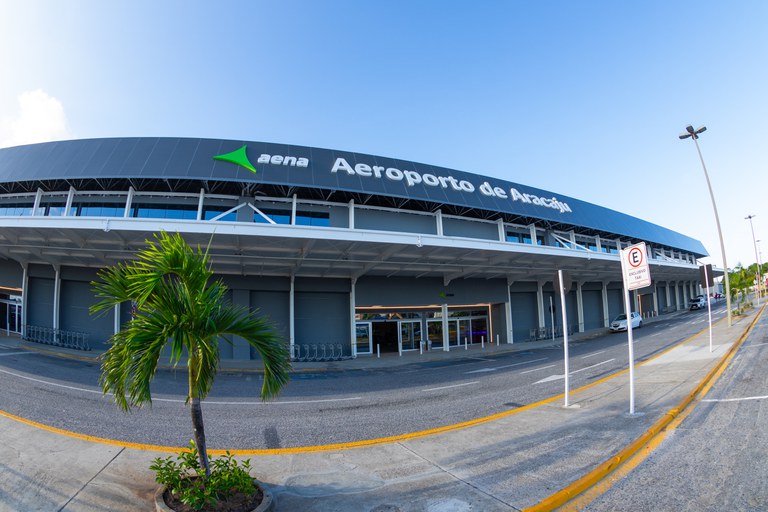 Azul anuncia 20 voos extras para Aracaju durante o Carnaval