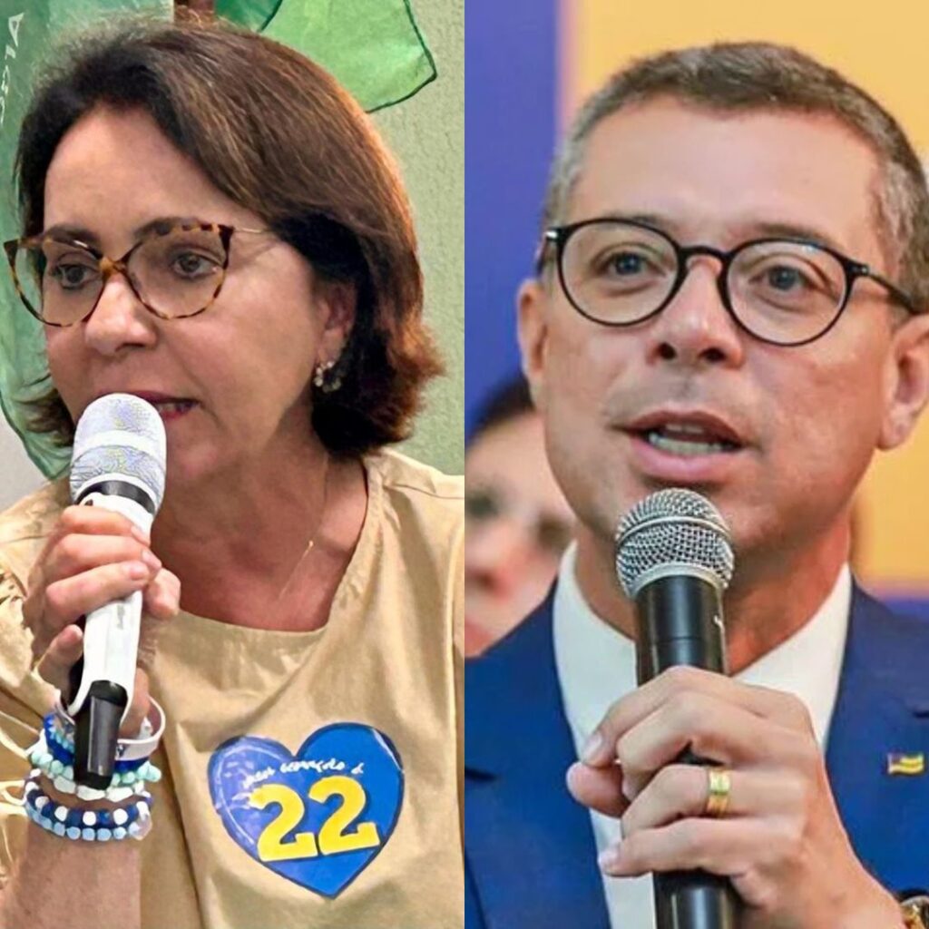 Emília e Fábio acertaram na condução política da crise causada pelas últimas chuvas?