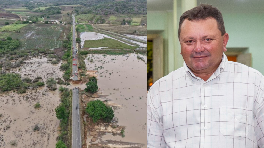 “Eu fui um herói, eu nasci outra vez”, diz sobrevivente de tragédia em Capela