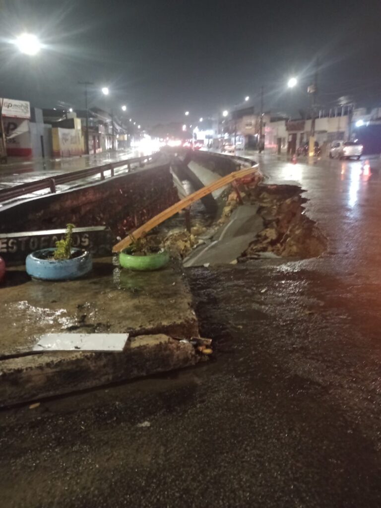 Chuvas em Aracaju: Defesa Civil atualiza balanço de ocorrências e medidas emergenciais