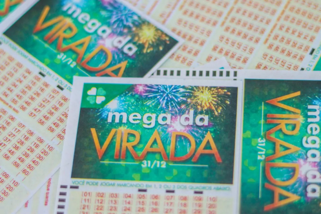 Mega da Virada 2024 tem 8 apostas vencedoras; veja de onde são e quanto recebeu cada uma