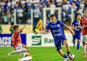 Futebol Sergipao