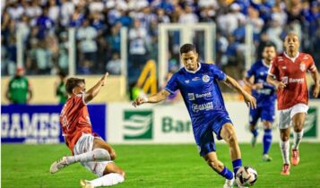 Futebol Sergipao