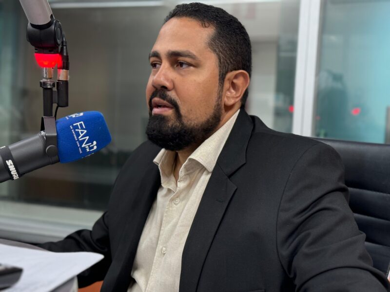 Presidente da Emsurb