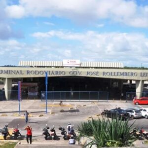 Rodoviária Nova