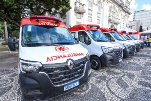ambulância