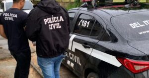 polícia civil