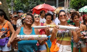 carnaval