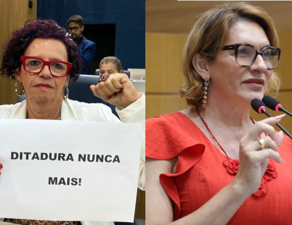 Parlamentares da Alese e Câmara de Aracaju relembram os 61 anos do Golpe de 64