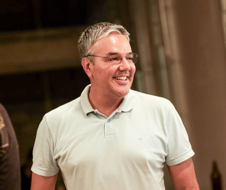 sérgio reis