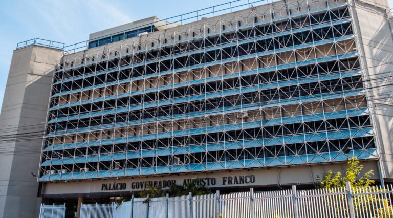 Palácio