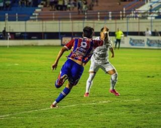 (Foto: Mateus Mendonça/AOI)