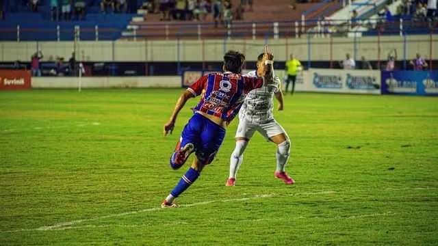 (Foto: Mateus Mendonça/AOI)