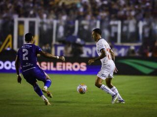 bahia x confiança