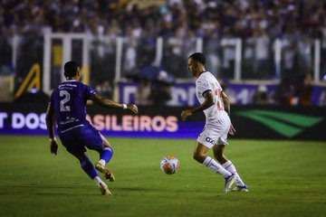 bahia x confiança