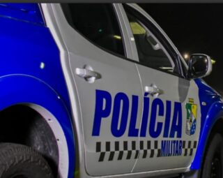 Foto: Polícia Militar