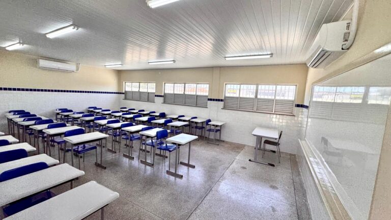 escola
