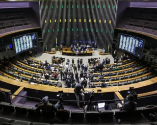 Câmara dos deputados