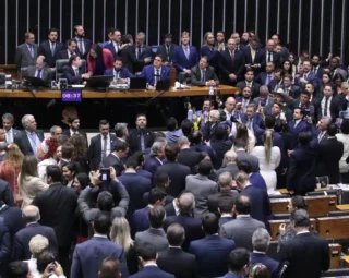 Foto: Bruno Spada/Câmara dos Deputados