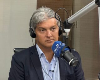 Samuel Carvalho